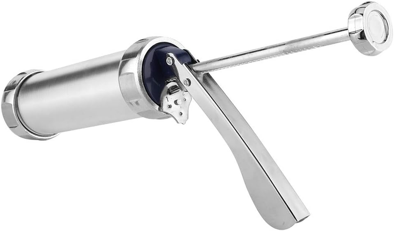 Cookies Press Maker Kit, Comprehensivepress Machine Set with 20 Molds & 4 Nozzles, Ideal for Baking & Decorating, Lasting Bakeware for Homemade Cookies, Ideal Kitchen Tool for Pastry image number 1