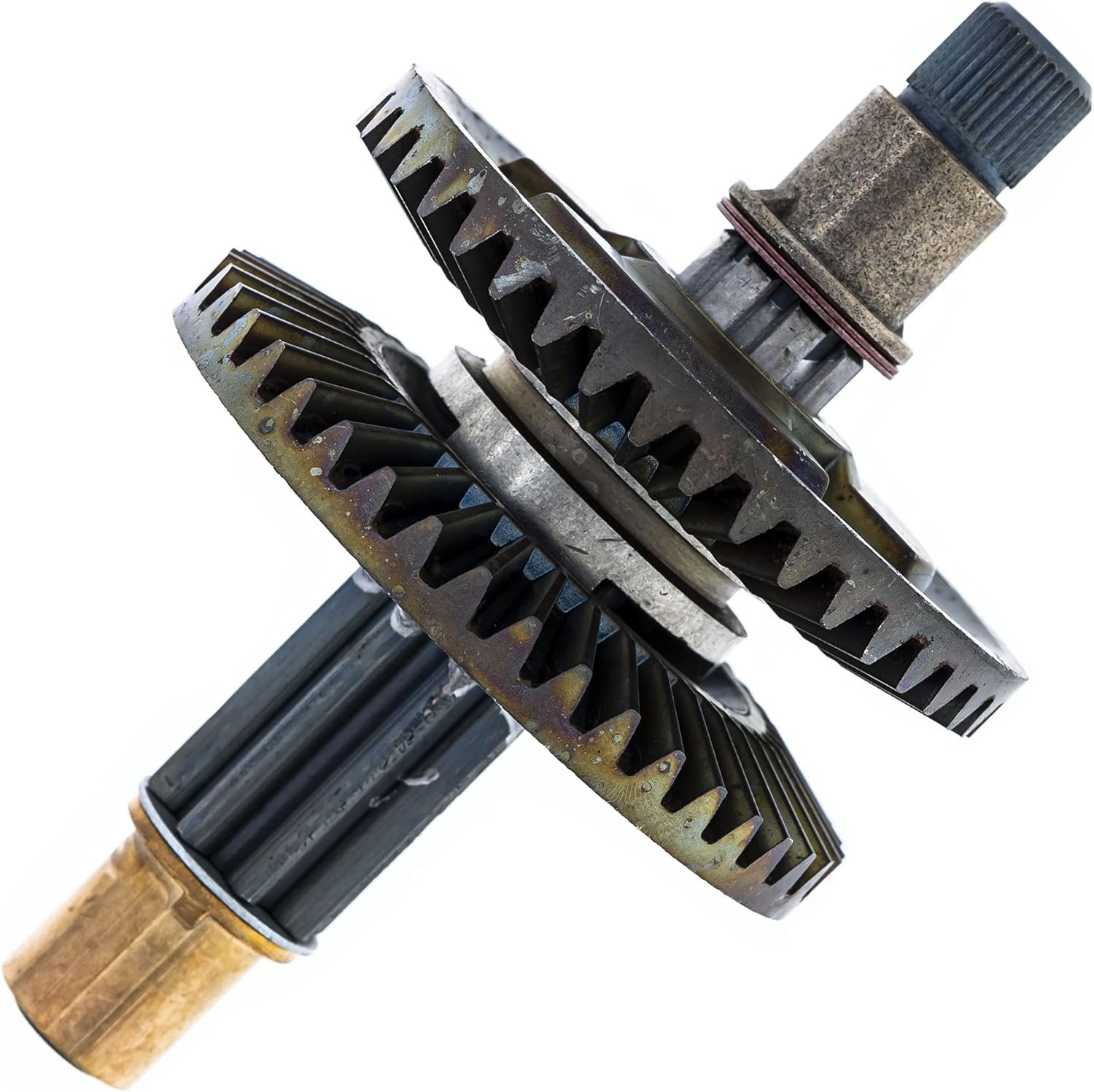 MTD Replacement Part Drive Shaft Assembly image number 2