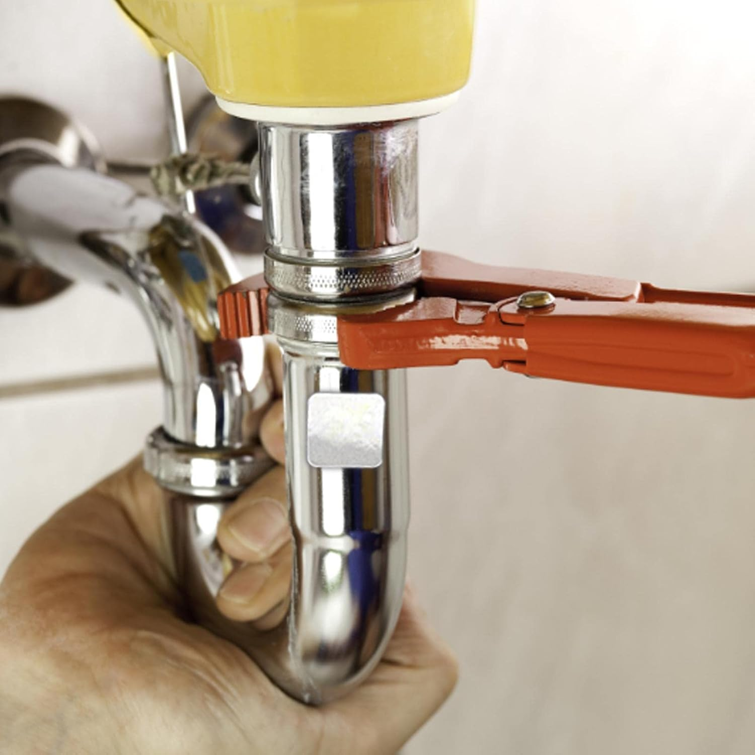 Foil Tape - Insulation Tape - Insulation Adhesive High-Temperature Heavy Duty HVAC Ducts Tapes, Heat Proof Sealing Patching Ductwork Astray image number 4