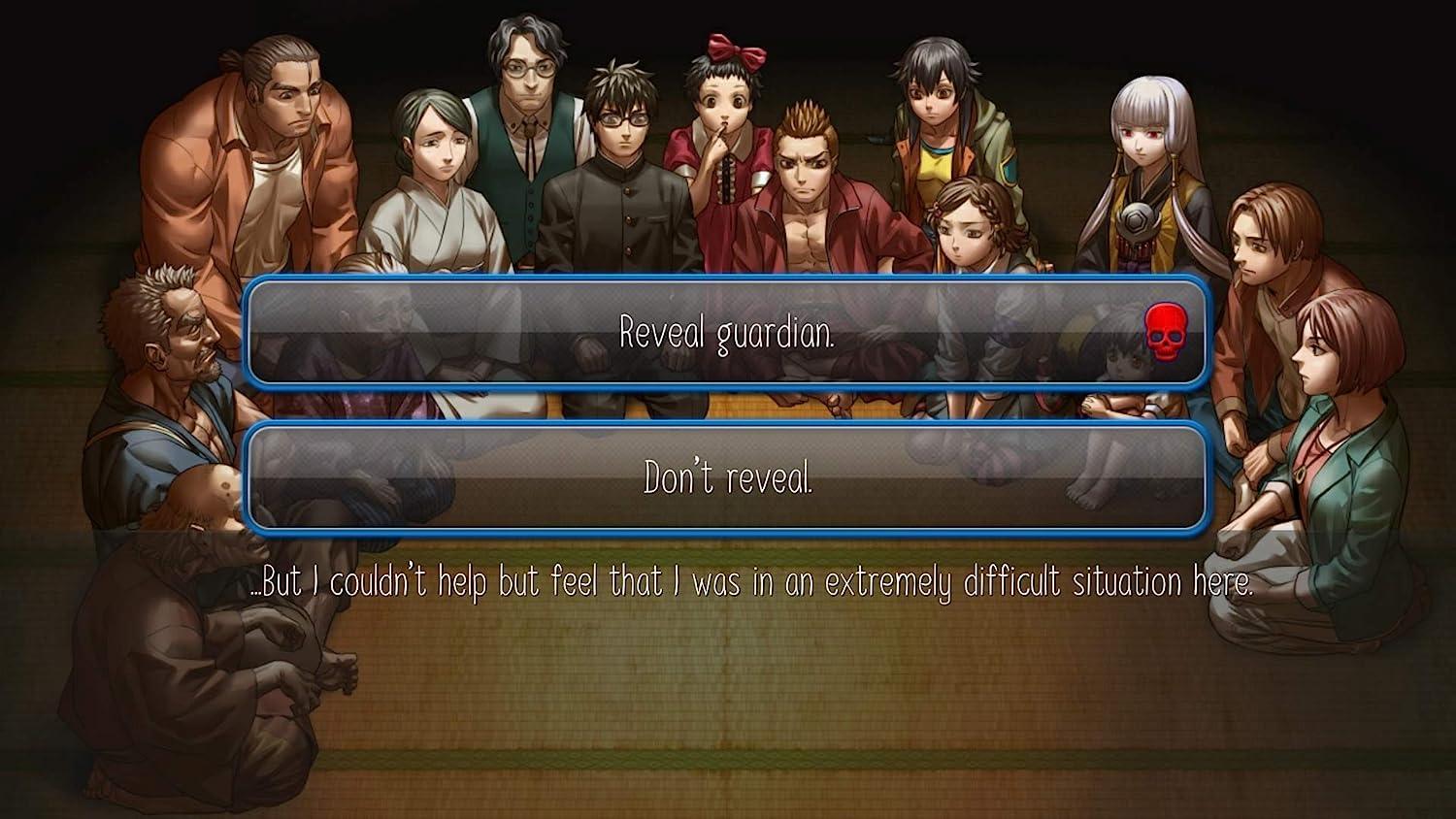 Raging Loop for Playstation 4