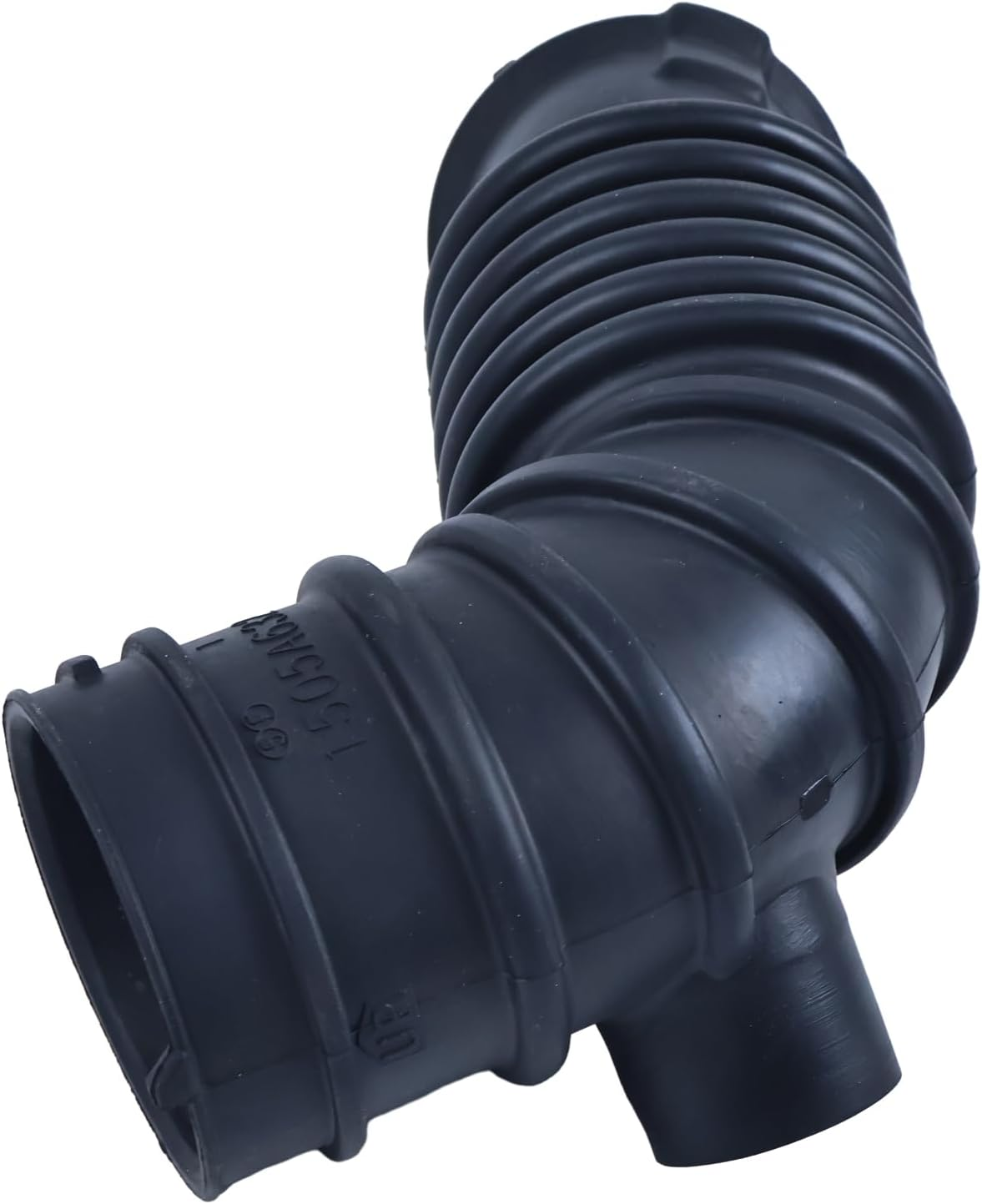 HOLDWELL Air Cleaner Intake Duct Hose 1505A632 1505A524 Compatible with 2010-2015 Mitsubishi Lancer 2011-2015 Mitsubishi Outlander Sport image number 2