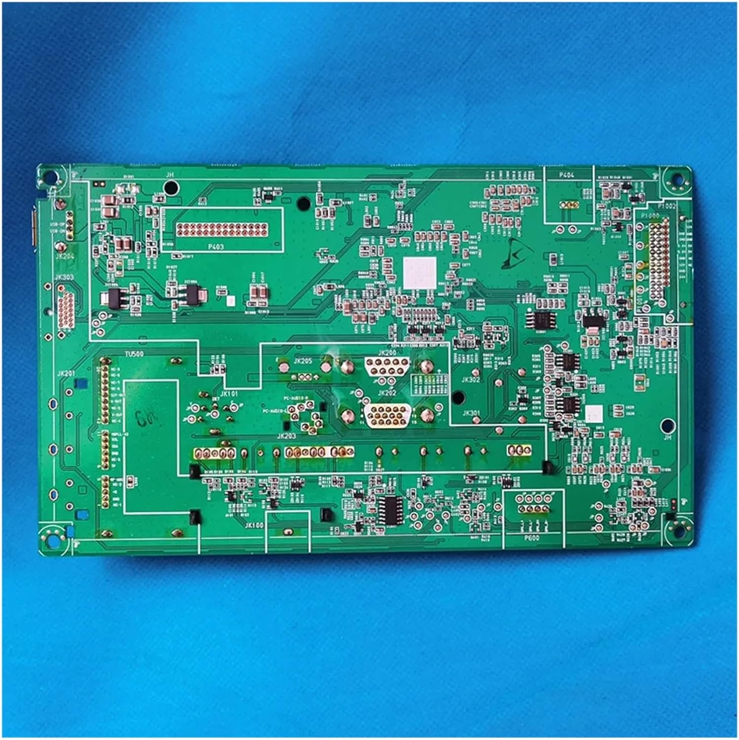 LP91A EAX56856906(0) TV Main Board，Compatible for LG TV 32Inch 37 Inch 32LH23UR-CA 32LH20R-CA 37LH22UR-CA Motherboard Repair Parts(37 Inch) image number 4