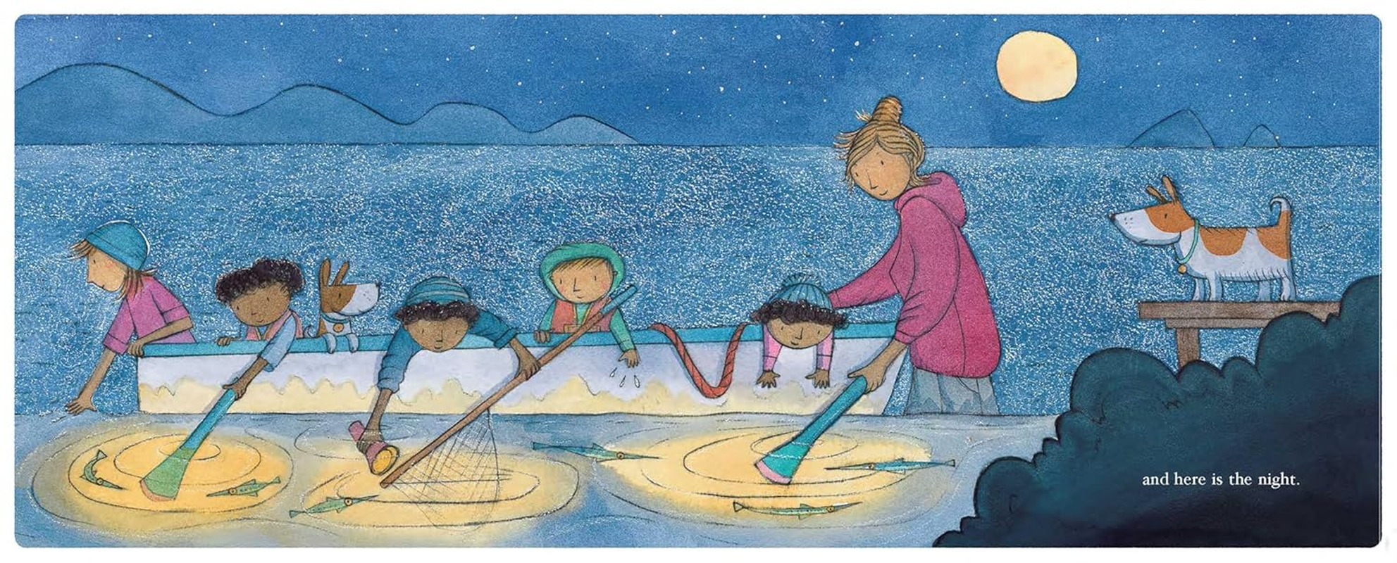 Sing Me the Summer image number 4