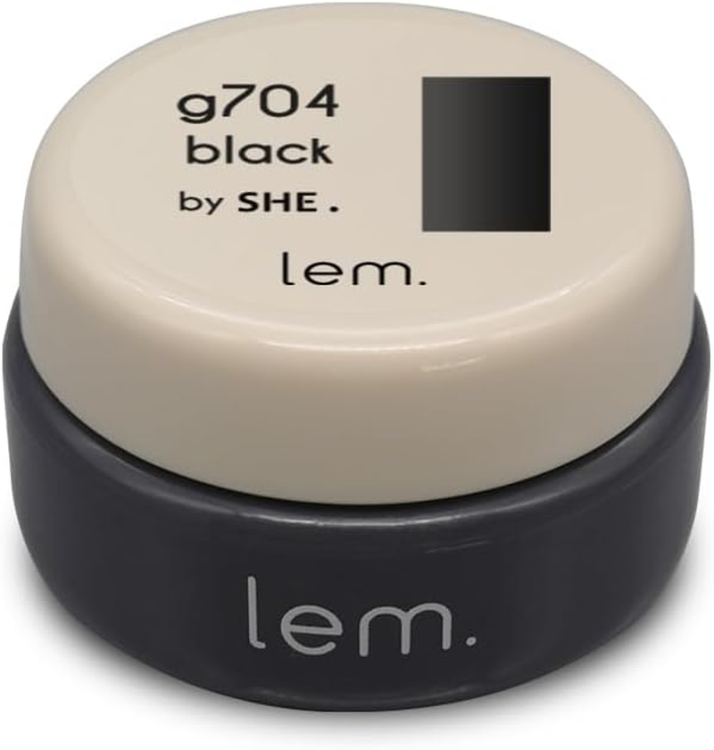 Lem. Lm-G704 Black image number 1