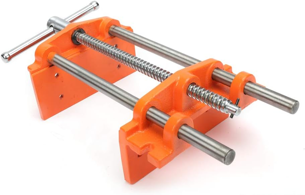 Pony Jorgensen Woodworker'S Vice 175Mm Wide 200Mm Capacity image number 3