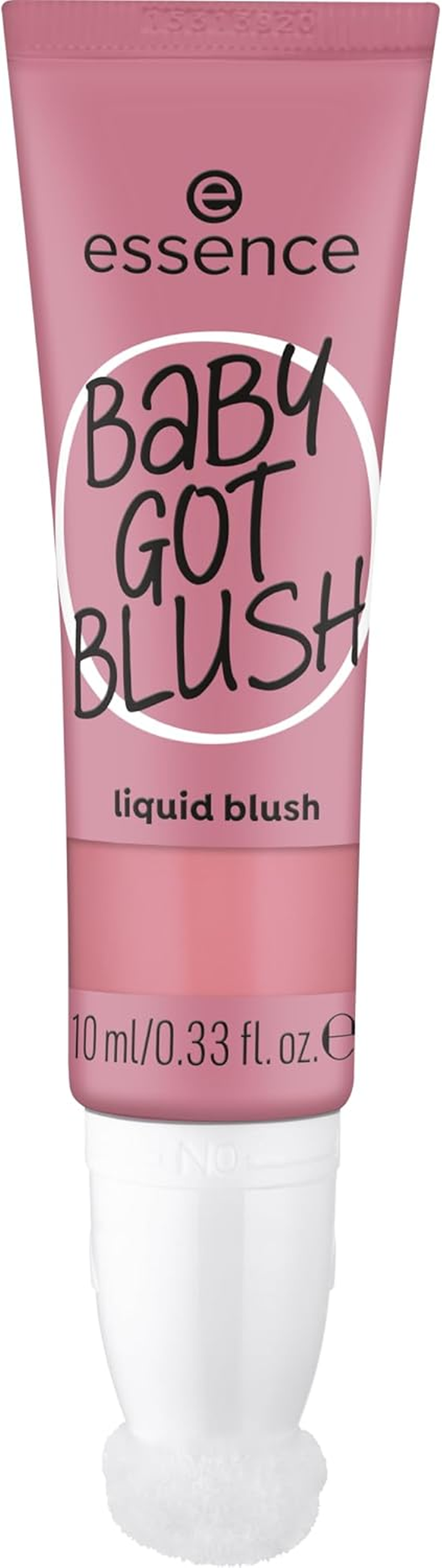 Essence BABY GOT BLUSH Liquid Blush 40 Coral Crush