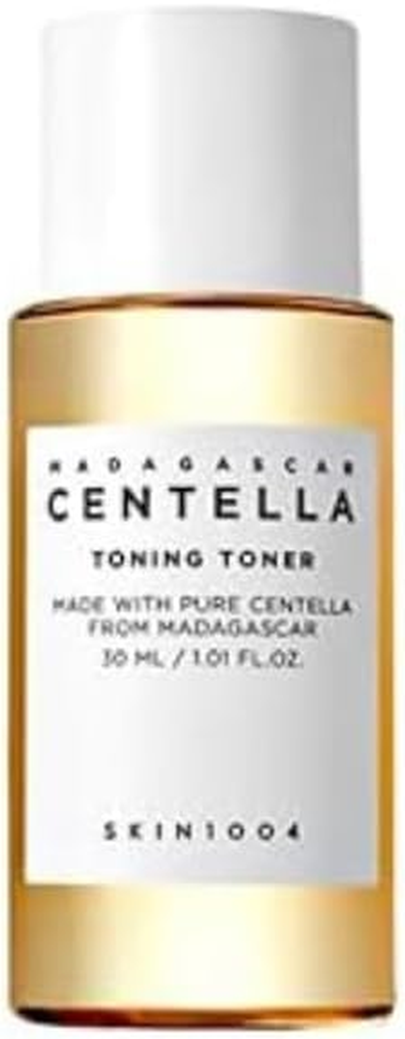 SKIN1004 Madagascar Centella Toning Toner MINI image number 2