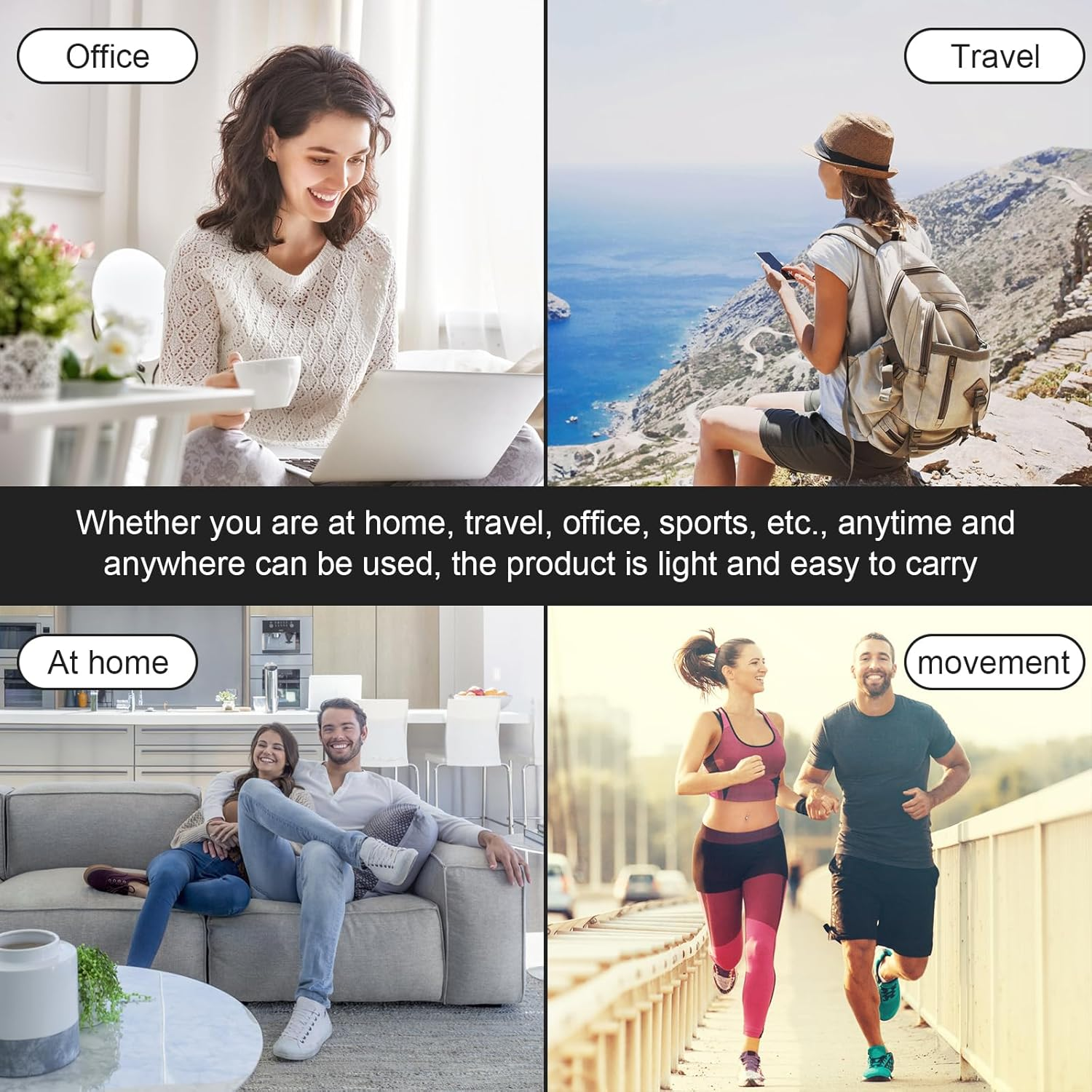 Replacement Silicone Ear Tips Compatible with Beats Fit Pro & Beats Studio Buds, Soft Eargels Earbuds Covers, 3 Pairs (S/M/L) (Black)