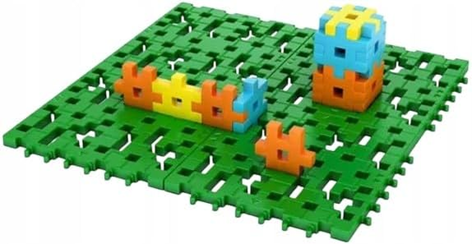 Meli Basic Grundplatte Gr&uuml;n