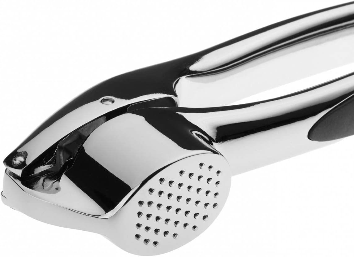 Gerlach Solid Garlic Press image number 2