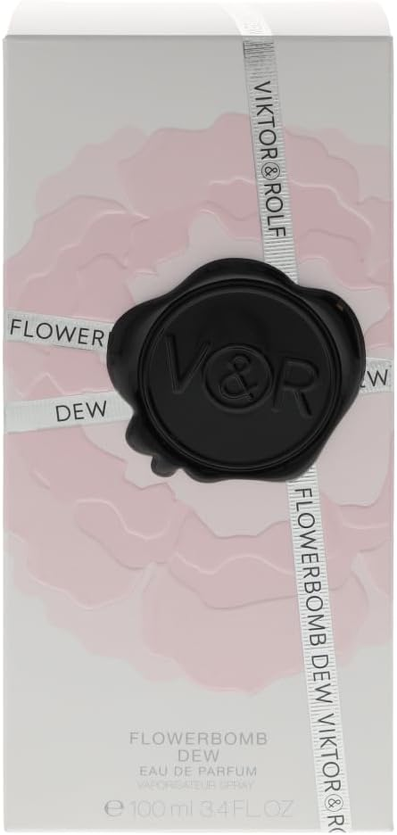 Viktor & Rolf Flowerbomb Spray for Women image number 5