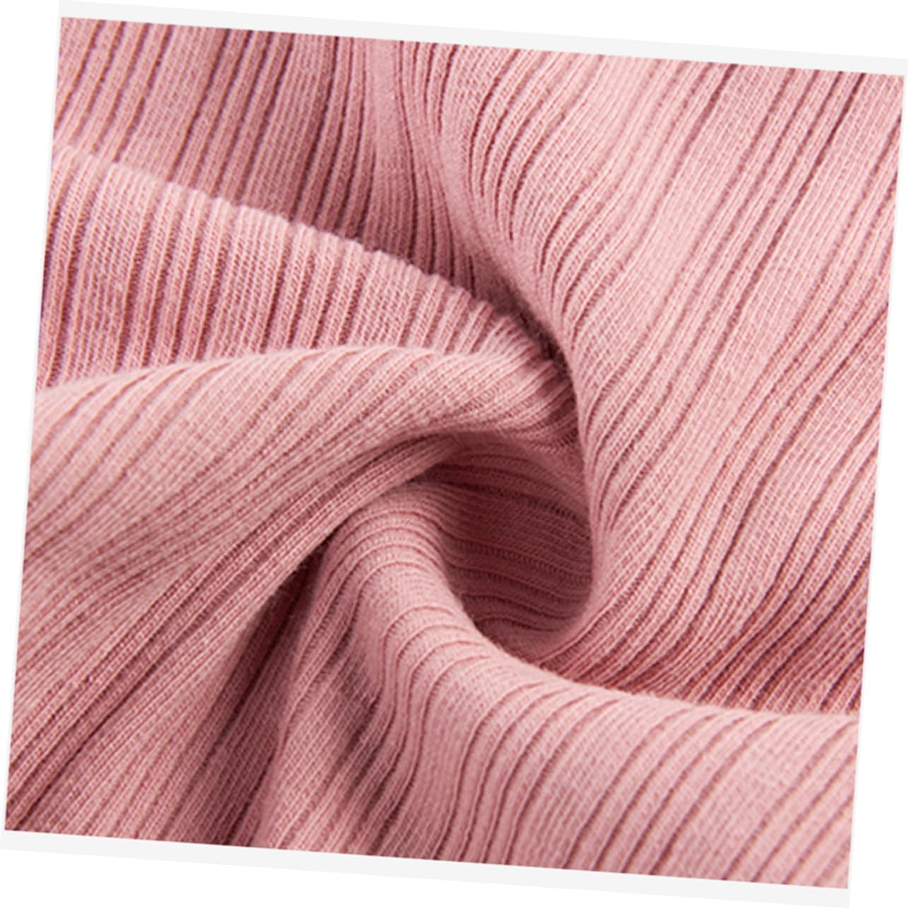 Adjustable Maternity Underwear Comfortable Cotton Panties Low Waist Cross over Design image number 3