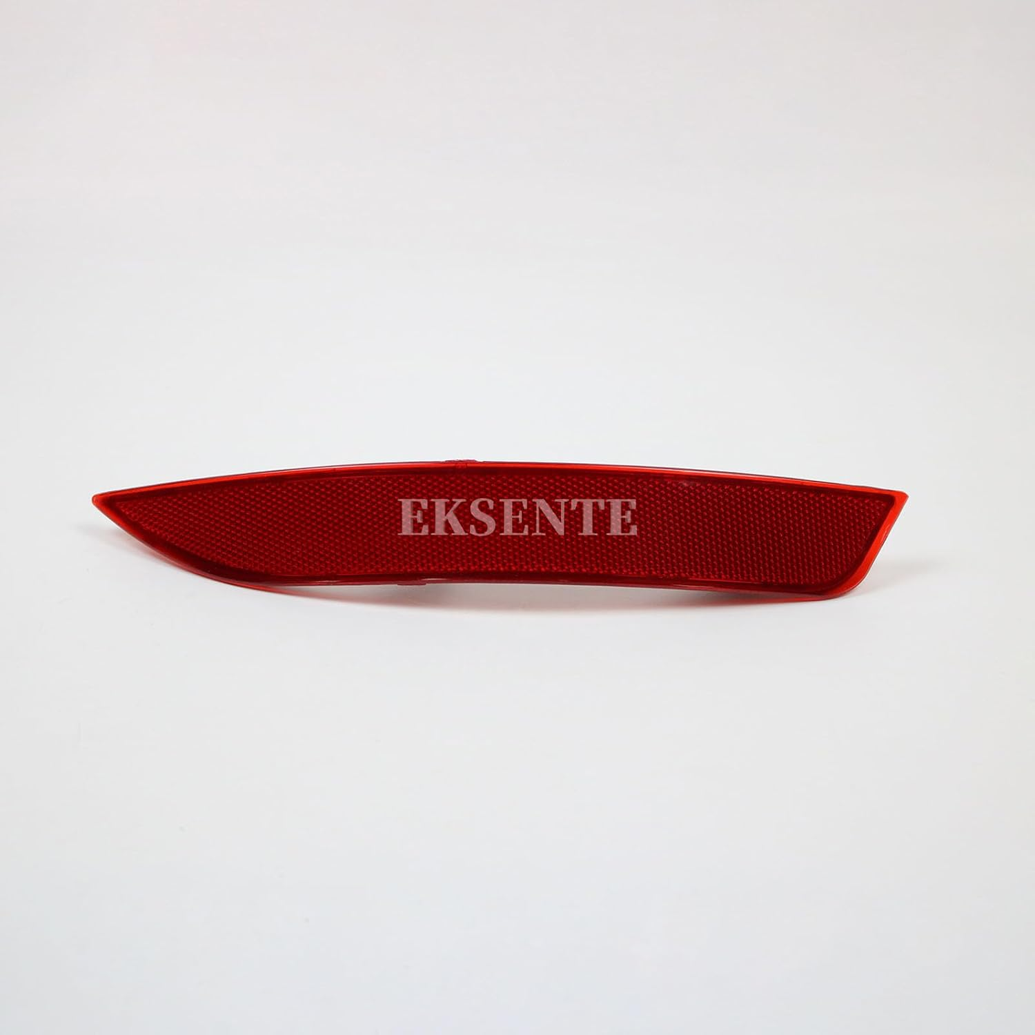 Car Rear Tail Bumper Corner Reflector Decorative False Light Lamp 16D945105 16D945106 for VW Jetta EU Version 2012 2013 2014 image number 3