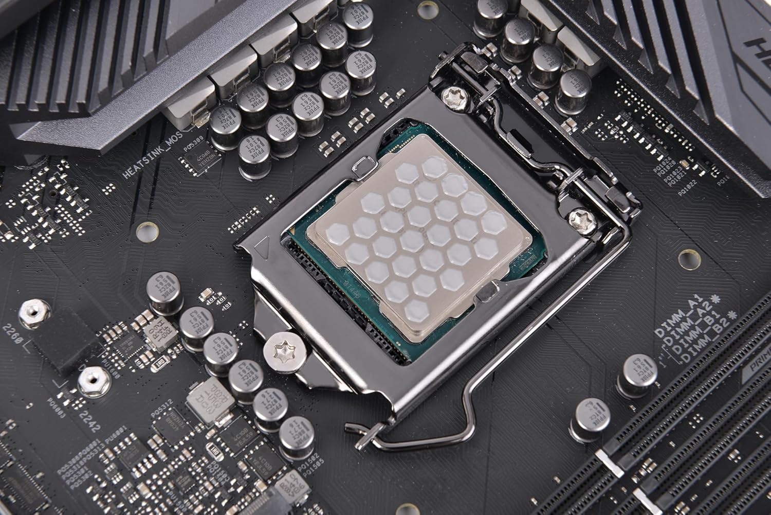 Thermaltake CL-O023-GROSGM-A TG 30 Thermal Grease/Paste image number 4