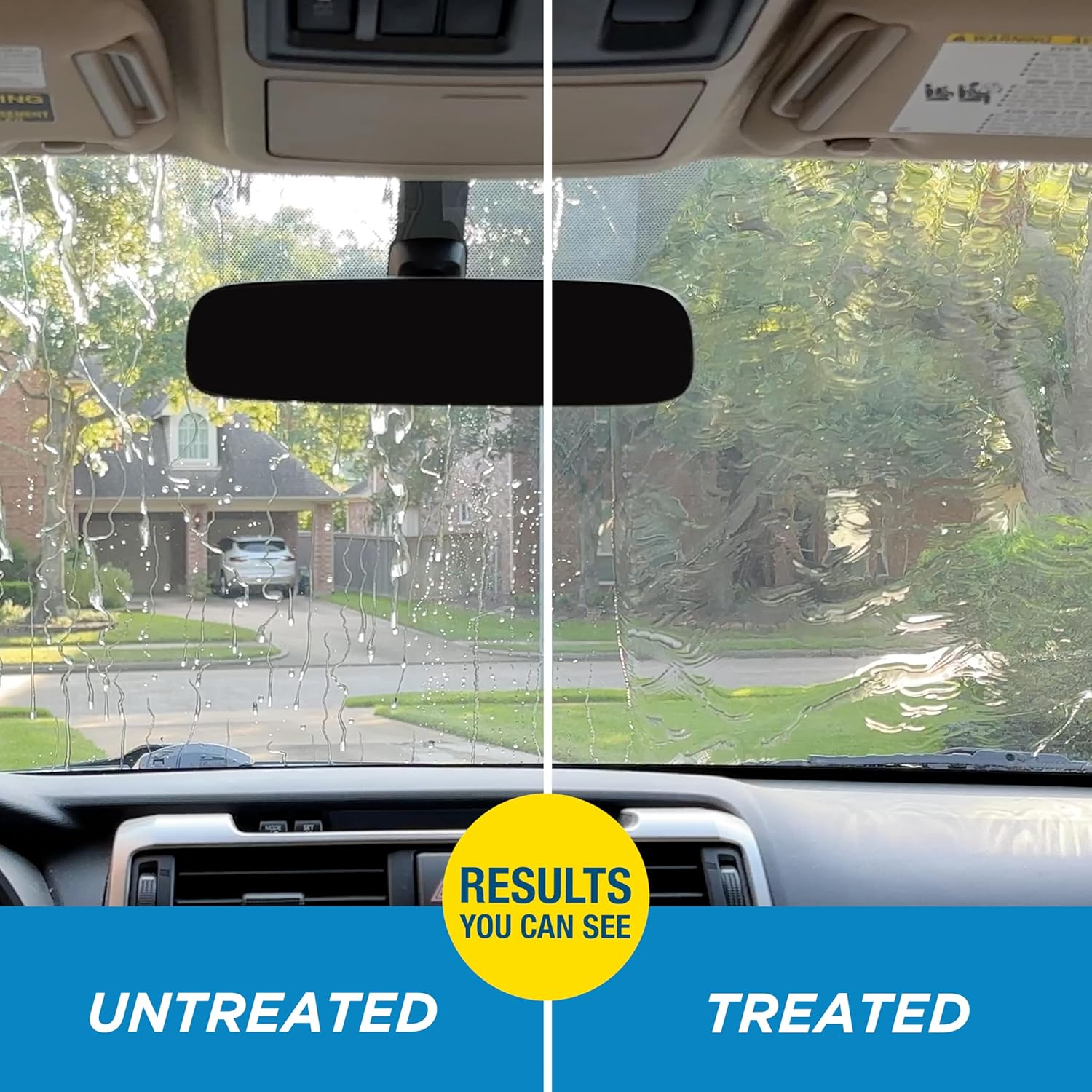 Rain-X Washer Fluid Additive, 500 Ml image number 4