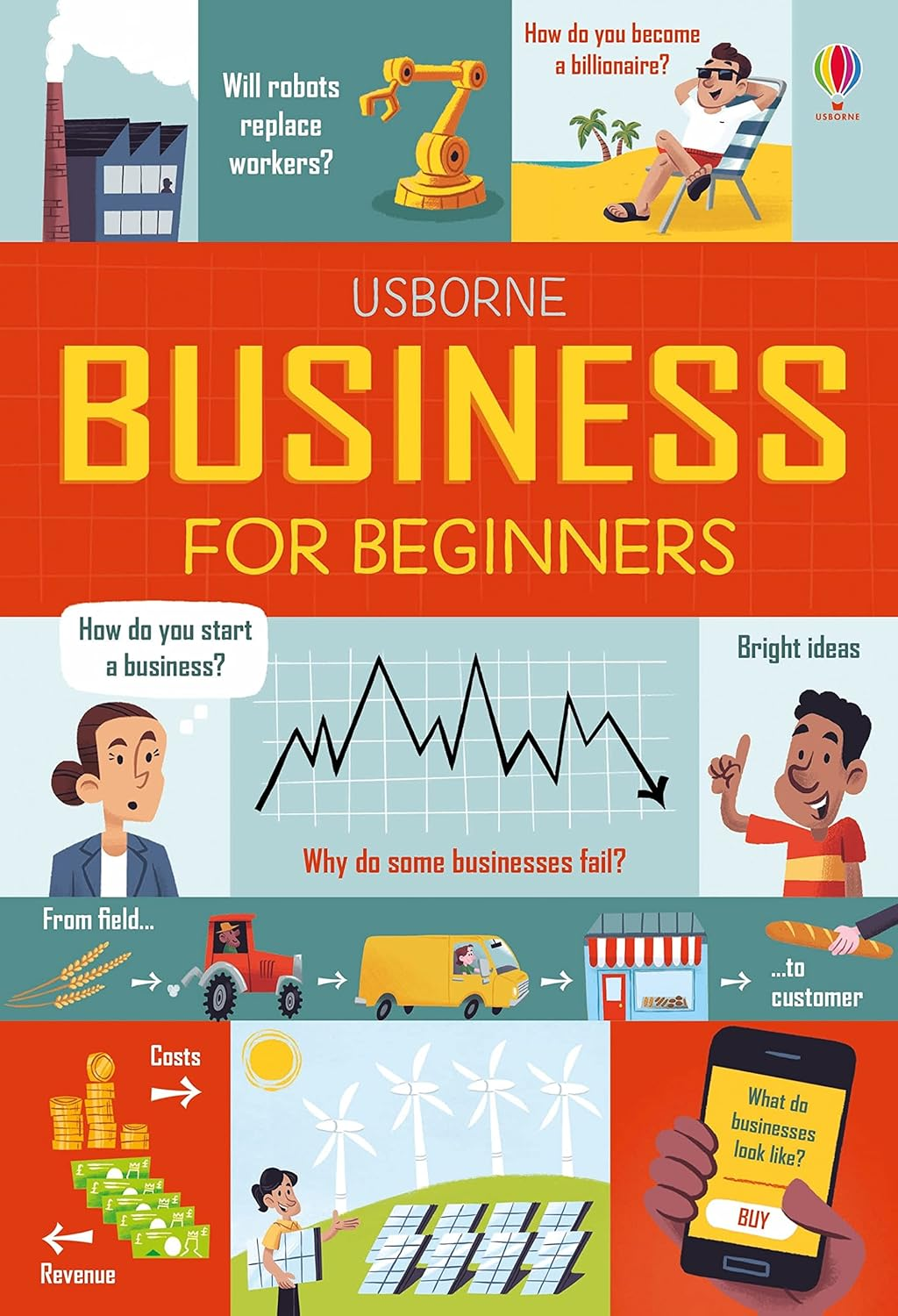 Business for Beginners image number 3
