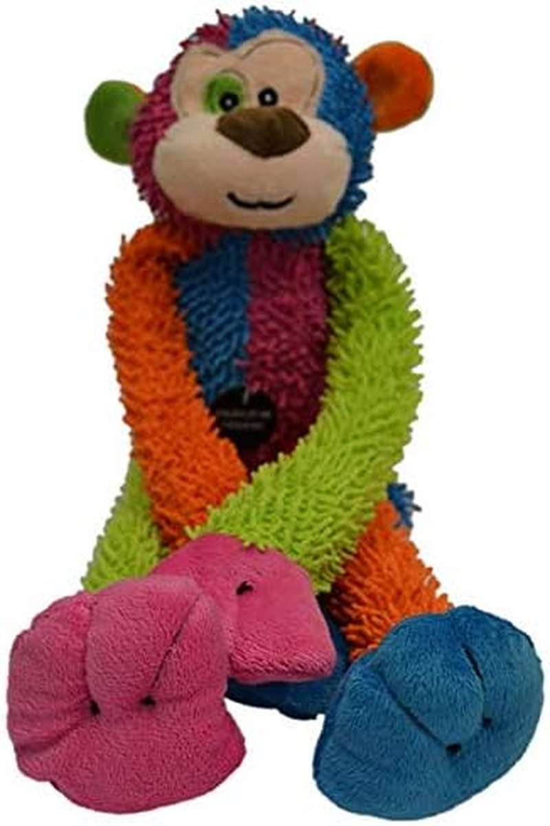 Scream 92-SDT03737 Crew Monkey, Multicolour