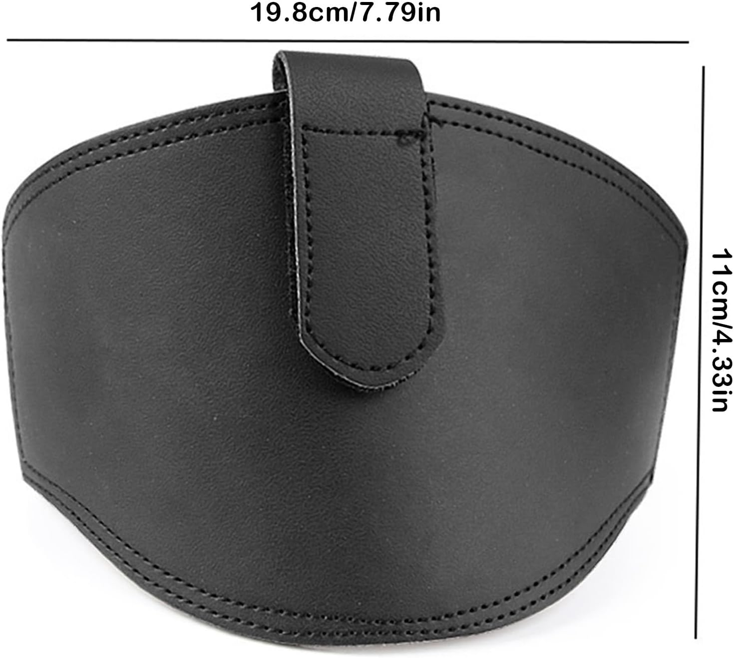 Motorcycle Shifter Shoe Protector - Anti-Slip Sneakers Guard for Long Distance Riding | Rubber Pad Covers with Shock Absorbing Design, Footwear Protection, Touring Commuting for Racing Adventure image number 5