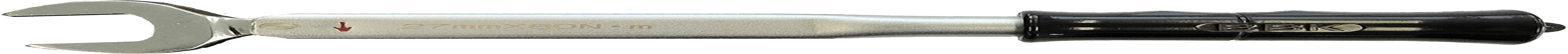 BBK ATQ-800-PF Torque Wrench with Calibration Certificate image number 4