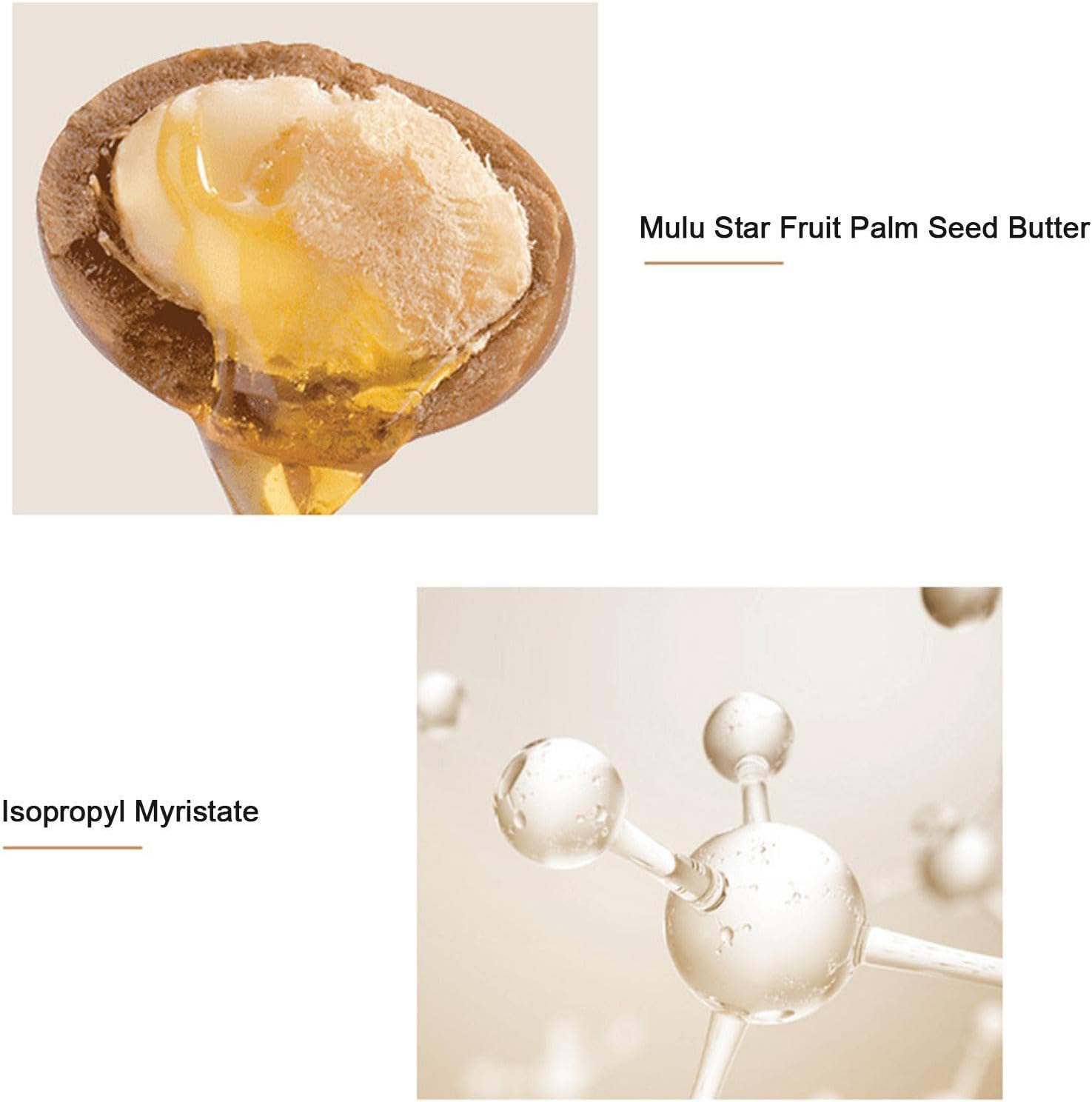 Color Changing Foundation,Double Head Concealer Stick Color Changing Foundation with Brush - Long Lasting Makeup Stick, Brightening Waterproof Concealer for Dark Circles Blemishes image number 1