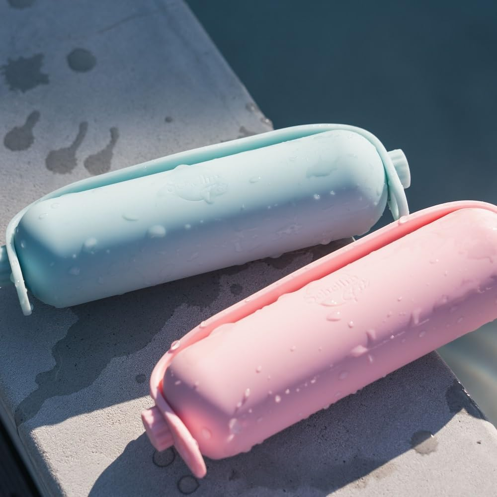 Schellin Fit Dumbbell (Fitness Dumbbell), 3.3 Lbs (1.5 Kg), 6.6 Lbs (3 Kg) Set