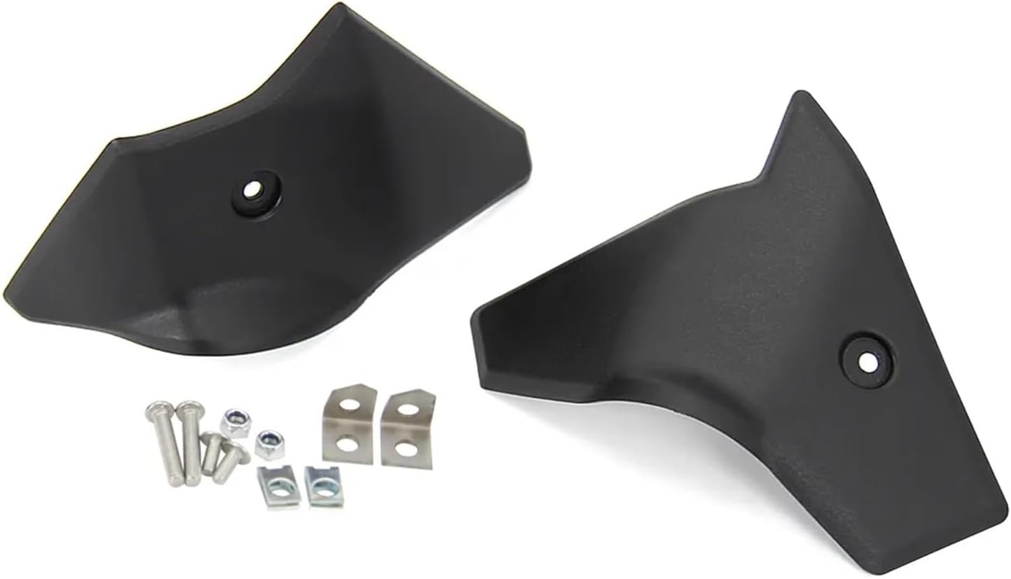 R1250GS 2021 2020 Motorcycle Accessories Throttle Body Guards Protection Cover Compatible with R1200GS R 1200 1250 GS 2019 2018 2017 image number 4