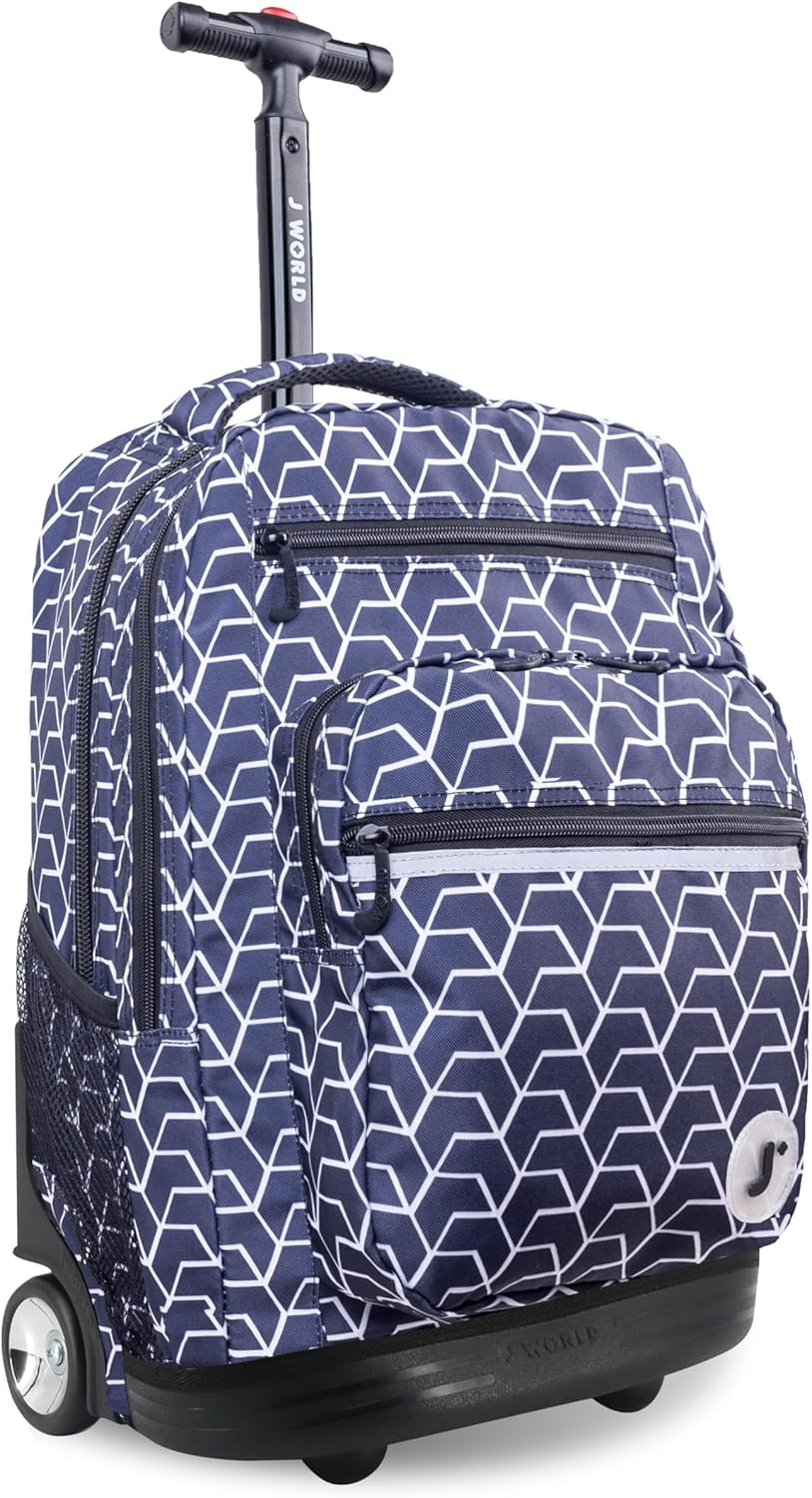 J World New York Sundance Rolling image number 1