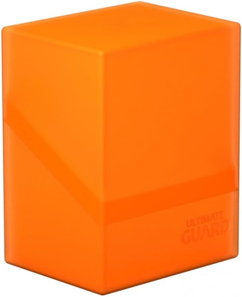 Ultimate Guard Boulder 80+ Deck Case