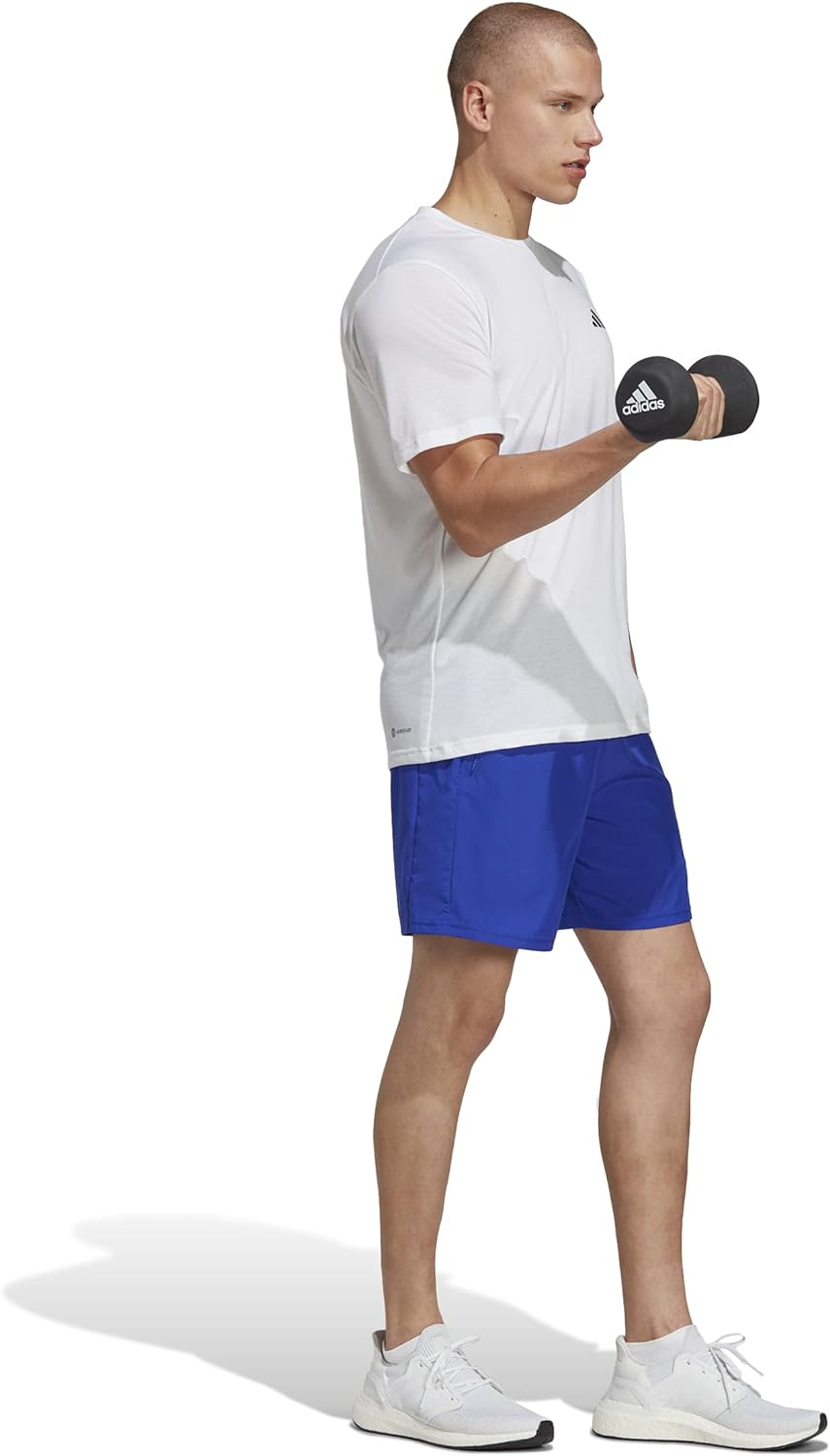 Adidas Performance Train Essentials Comfort Men'S Training T-Shirt