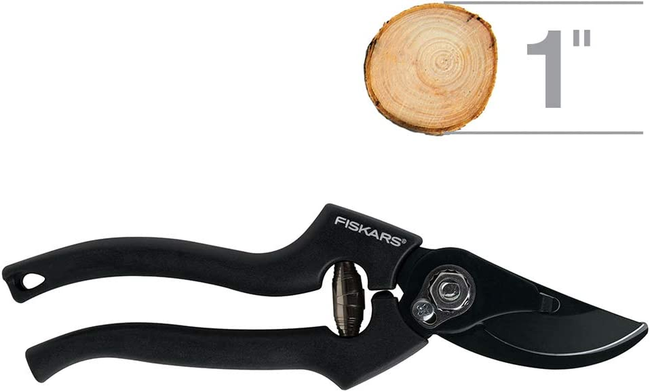 Fiskars Professional Bypass Pruning Shears image number 3