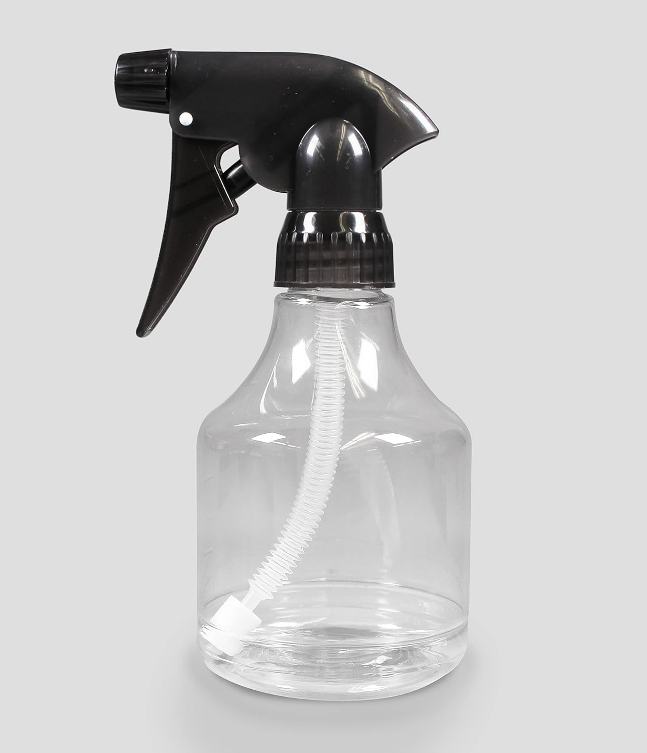 Maruhachisangyou #30 Spray Bottle, Pendulum Hose Type, 10.1 Fl Oz (300 Ml), Ivory, Made in Japan