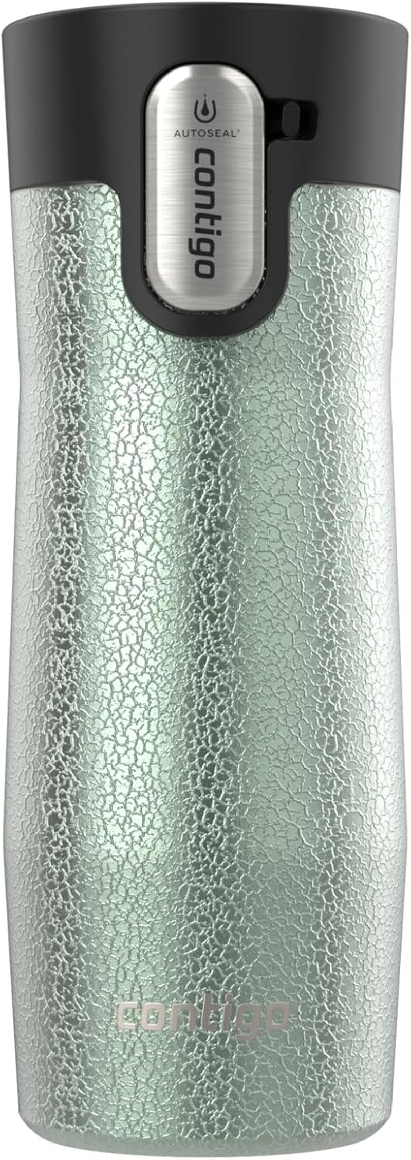 Contigo&reg; AUTOSEAL&reg; West Loop Vacuum-Insulated Stainless Steel Travel Mug with Easy-Clean Lid, 16 Oz image number 1