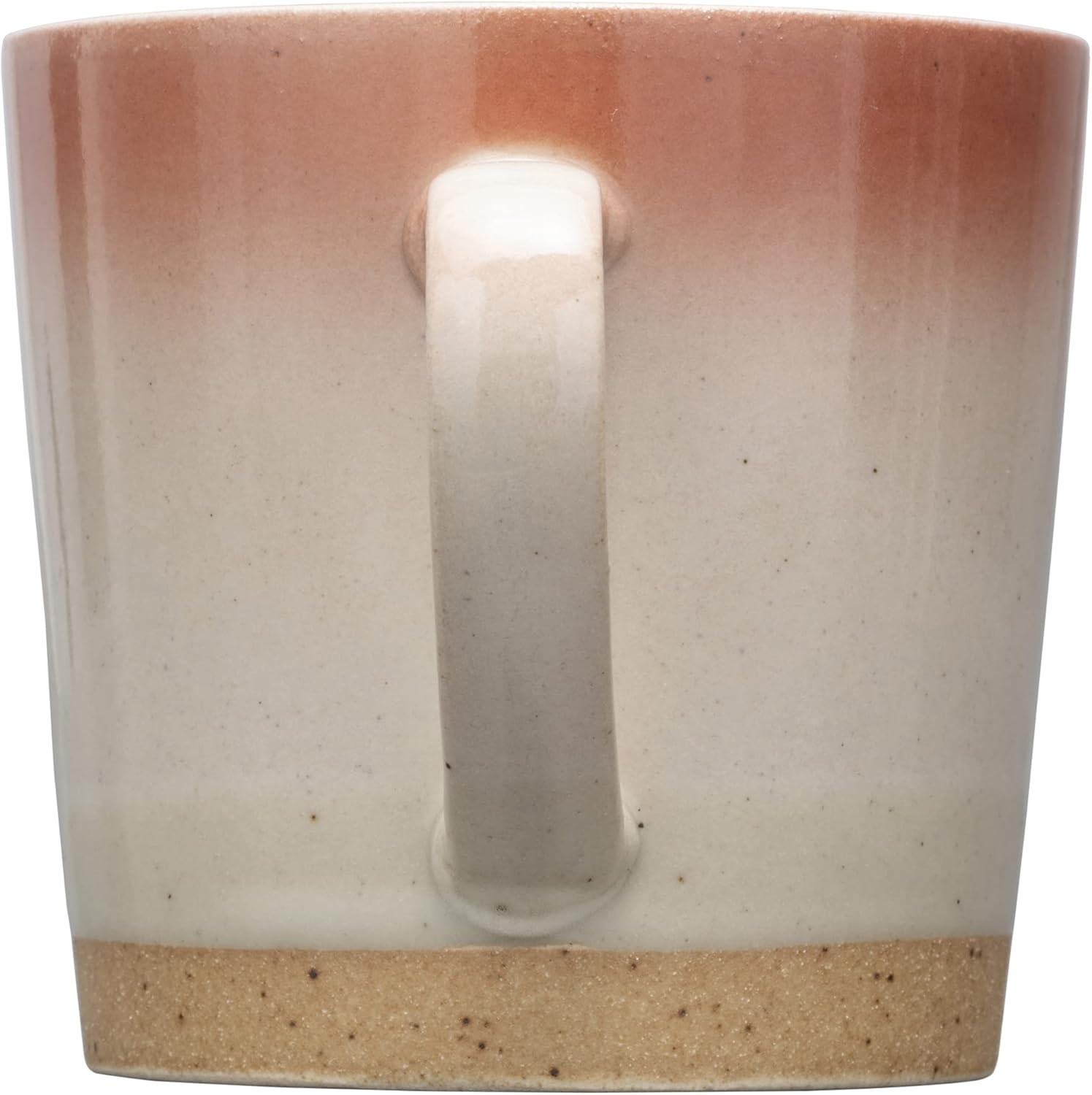 Ichikyu 127-1639 Ichikyu Mino Ware Lightweight Mug, Approx. 3.5 Inches (9 Cm), Made in Japan - Blue Blue image number 5