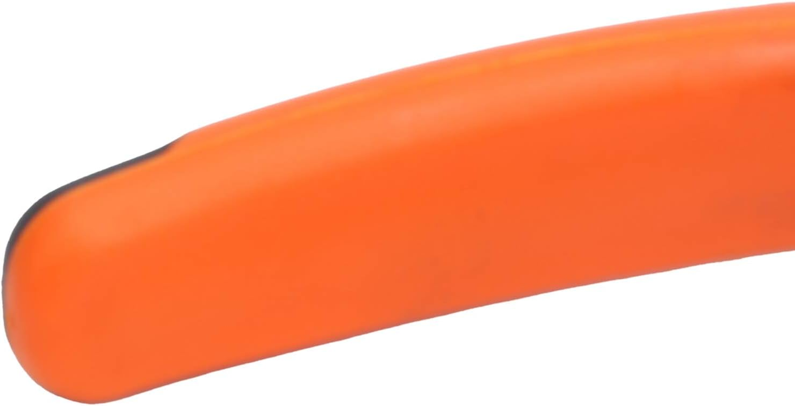 Piccola Pinza a Crimpare in Stile Tedesco a Due Colori, Pinza Spelafili Multiutensile PZ0.25‑2.5A, Utilizzata per Tagliare, Spellare E Avvolgere image number 1