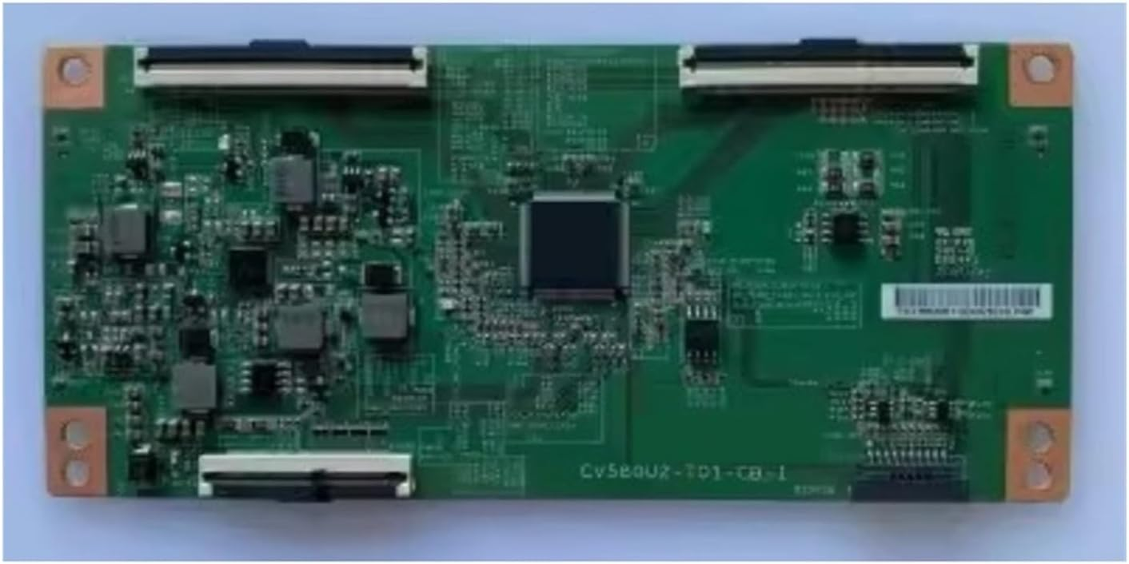 Compatible for Xiaomi ，L58M5-4A ，Compatible for Hisense， H58E3A Tcon Tv Baord CV580U2-T01-CB-1TV Motherboard