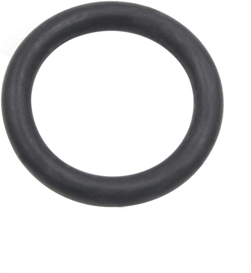 Ghmarine Water Pump Impeller Kit for Johnson Evinrude 8-15HP Outboard with Housing 1974-UP 18-3327,394711 image number 5