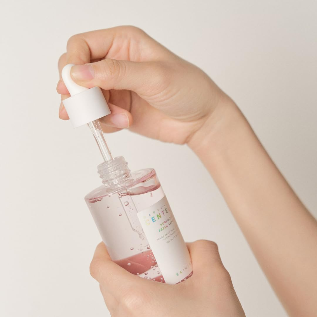 SKIN1004 Madagascar Centella Poremizing Fresh Ampoule 50 Ml image number 5