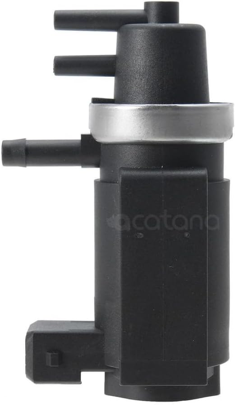 Boost Control Valve Pressure Solenoid for Nissan Navara D40 2005 2006 2007 2008 2009 2010 Yd25Ddti Vacuum Turbo Diesel Direct Replacement OEM 14956-EB300 14956-EB30A image number 4