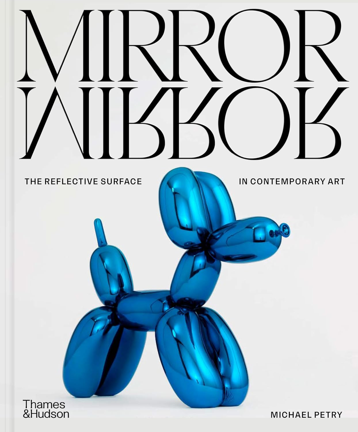 Mirrormirror: the Reflective Surface in Contemporary Art image number 6