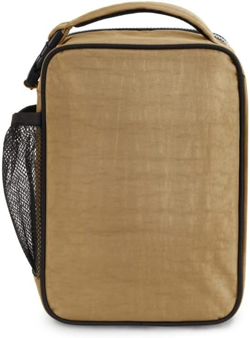 Sachi Insulated 'Explorer' Lunch Bag - Khaki image number 2