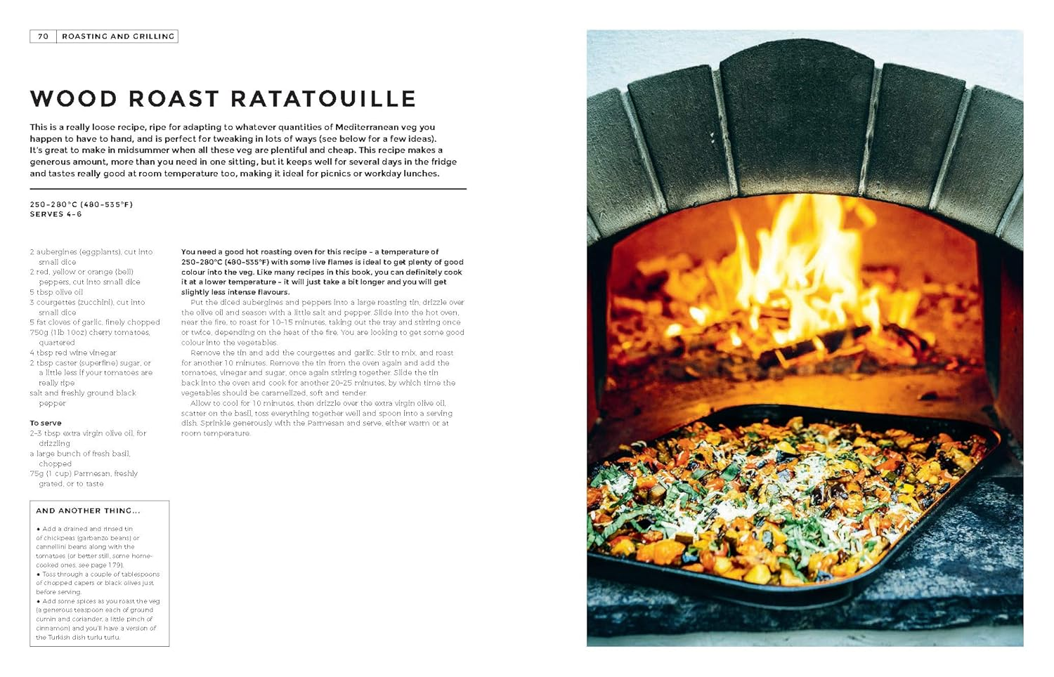 The Ultimate Wood-Fired Oven Cookbook: Recipes, Tips and Tricks That Make the Most of Your Outdoor Oven