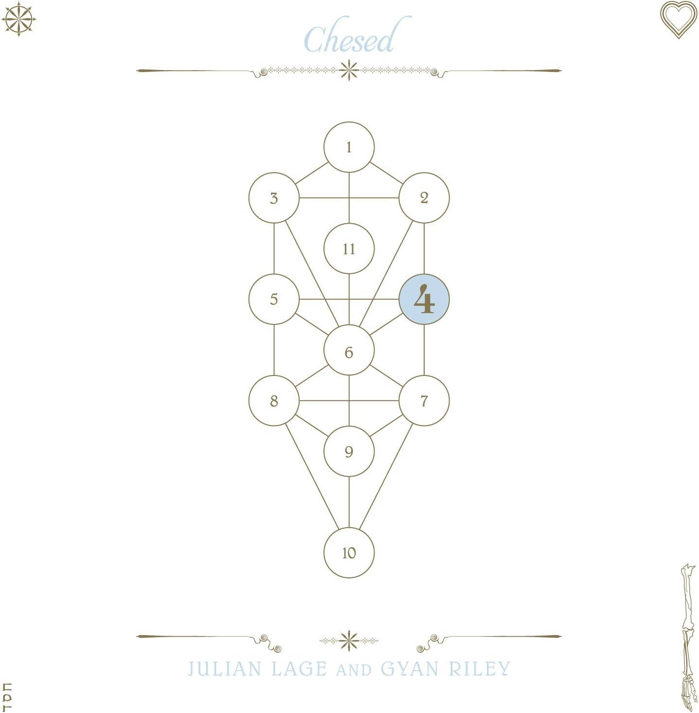 Book Beri'Ah Vol 4-Chesed