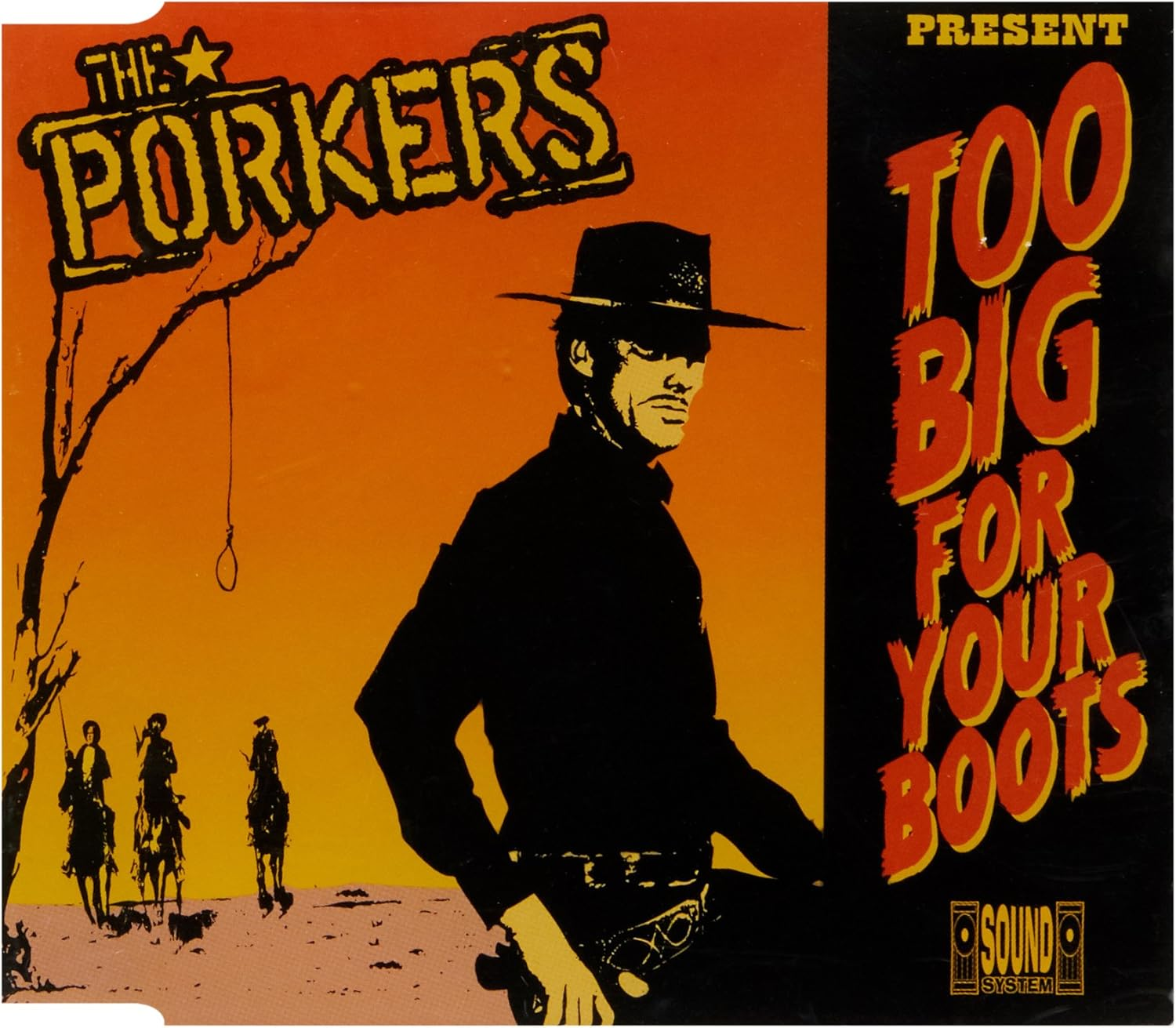 Too Big for You Boots image number 1