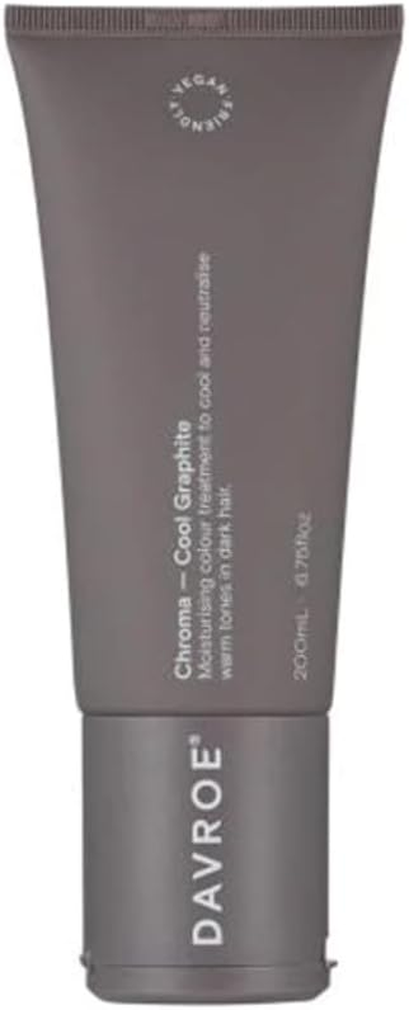 Davroe Chroma Cool Graphite Colour Treatment 200 Ml