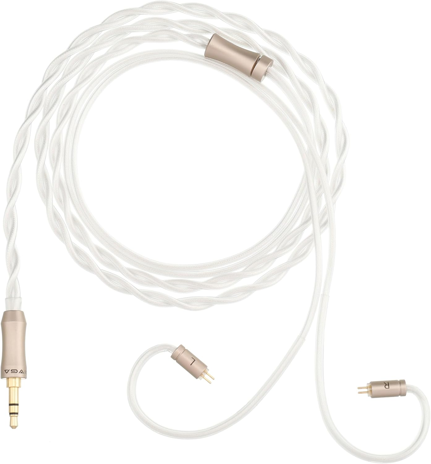 SIVGA Que 10Mm Strong Magnet Beryllium Diaphragm Dynamic Driver Earphone image number 4