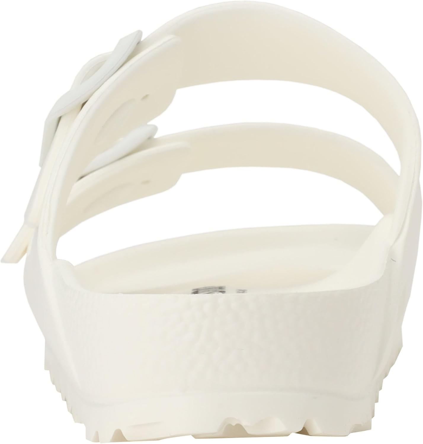 BIRKENSTOCK Women'S Flatform Sandals, White Opulent Garden, 24.5 Cm E image number 4