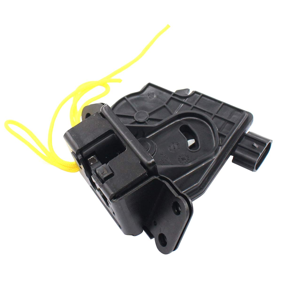 MOTOKU Liftgate Trunk Hatch Tailgate Door Lock Actuator for Toyota Highlander 2008 2009 2010 2011 2012 2013 2014 2015 2016 2017 2018