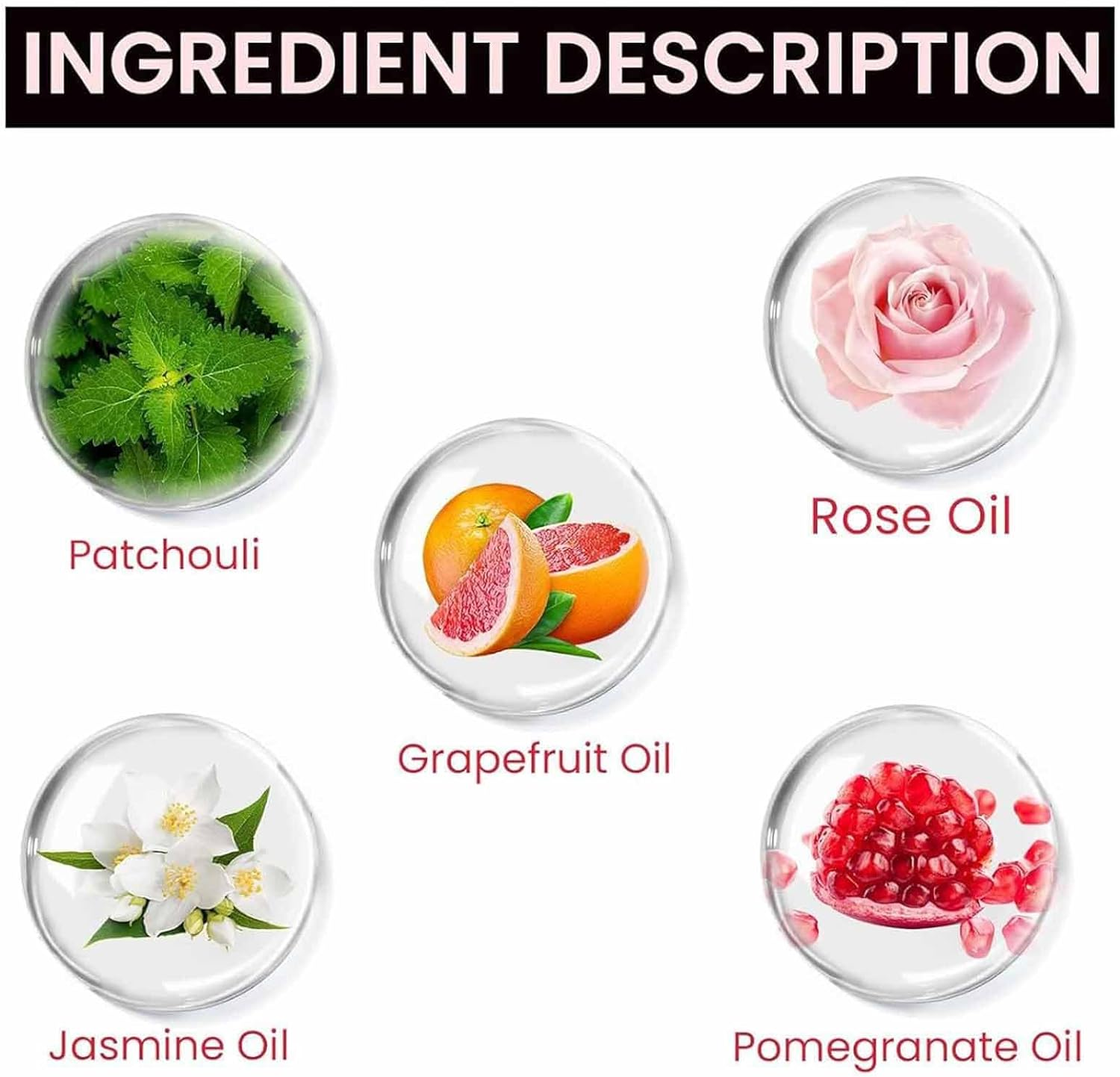 Venom Pheromone Perfume Collection for Women - Scent Spray (B) image number 4