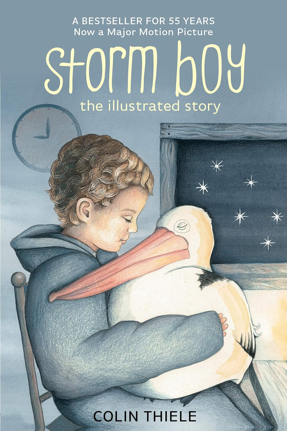 Storm Boy: 60Th Anniversary Edition: 55Th Anniversary Edition