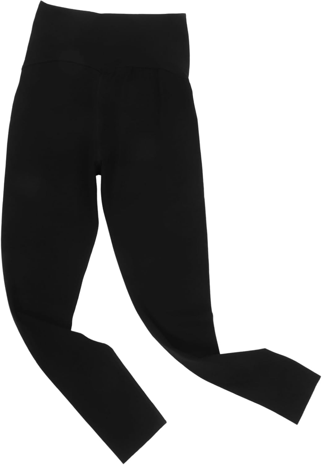 Women Maternity Compression Leggings over the Belly Support Pants for Pregnancy Versatile Yoga Daily Wear Leggings Xxl image number 6